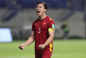 Đội tuyển Việt Nam chỉ cần cách ly một ngày trong vòng loại 3 World Cup 2021
